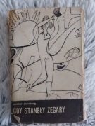 Gdy stanęły zegary - W. Steinberg 1960
