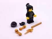 LEGO Ninjago 891837 Nya (njo0433) – z gazetki Ninjago 5/2018