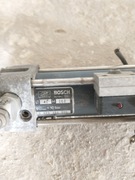 3 Siłowniki pneumatyczne marki Bosch