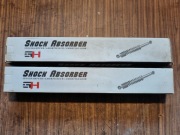 AMORTYZATORY TYŁ GH-302516 FORD MONDEO KOMBI MK I, MK II, MK III