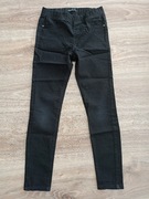 Spodnie dziecięce jeans stretch Reserved rozm.140