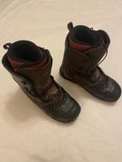 Buty snowboardowe