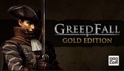 GREEDFALL Gold Edition GOG