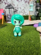 Glimmies figurka giochi preziosi wróżka mattel barbie kawaii