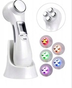 ombajn kosmetyczny 6w1 bezprzewodowy | Nowy | Domowe SPA