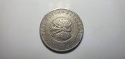Moneta 20zł PRL Bez Znaku Mennicy