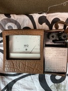 Induktorowy miernik izolacji IMI-11