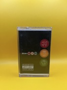 mc kaseta audio magnetofonowa blink 182 - take off your pants and jacket