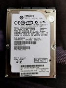 Hitachi HTS541612J9SA00 - SBDOC7DP 120GB Sprawny
