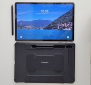 SAMSUNG Galaxy Tab S7 +