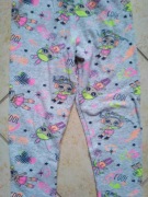SPODNIE , LEGGINSY, GETRY LOL SUPRISE R.98/104