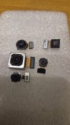 Zestaw kamer kamera samsung a526b a52 5g przod + tył komplet