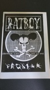 Ratboy Prosiak Owedyk Wydanie I