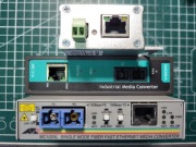 Media konwerter 3 sztuki