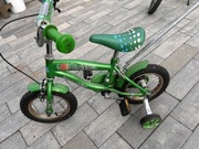 Simple bike bmx 12”