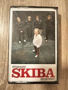 Kaseta magnetofonowa Ryszard Skiba Skibiński 