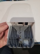 MikroTik RouterBOARD wAPG-60AD urządzenie klienckie 60GHz RouterOS Level3