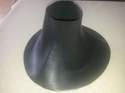 Kryza szyjna stozkowa Seamtite skafandra nurkowego