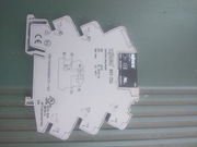 Przekaźniki wago 24 V DC