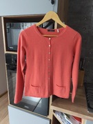 Damski kaszmirowy kardigan Jake's S 