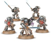 Grey Knights Strike Squad / Interceptor Squad / Purifier Squad (5x)