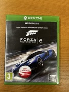 Forza Motorsport 6 Xbox One