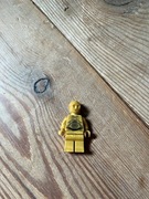 Lego droid C-3PO sw0161a Star Wars super stan