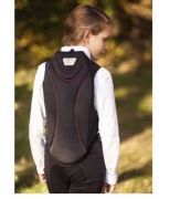 Covalliero Kamizelka ochronna ProtectoSoft XL