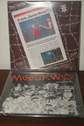 T.Z.N.XENNA-Kałasznikow/Moskwa studio 84