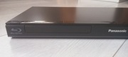 Odtwarzacz Blu-ray Panasonic DMP-BD75 CD DVD player