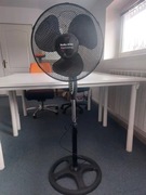 Wentylator podłogowy Wiatrak