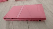 PlayStation 2 Pink PS2 Różowa 