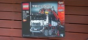 LEGO TECHNIC 42043 pudełko 