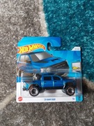 HOT WHEELS 23 RAM 1500  resorak autko samochodzik