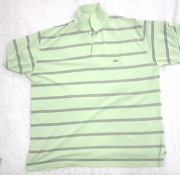Polo Lacoste xxl