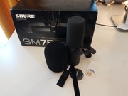 Mikrofon dynamiczny Shure SM7B
