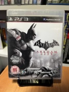 Batman Arkham City Playstation 3