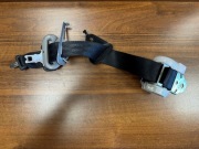 Tylny pas bezpieczeństwa Toyota Yaris H073818
