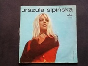 Urszula Sipińska / winyl 1971
