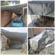 Plandeka 3x4m Gardlov 