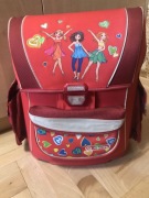 plecak dziewczęcy herlitz