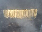 Korbacze serki podhalańskie 