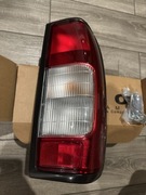 NOWA PRAWA TYLNA LAMPA NISSAN NAVARA D22 1998-2005
