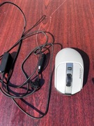 Myszka bezprzewodowa Roccat Kain 202 AIMO sensor optyczny