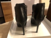 buty, BOTKI  Badura rozm. 37