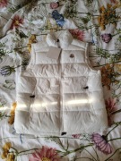 Kamizelka bezrękawnik Moncler