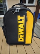 Plecak budowlany DeWalt 