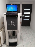 DOZOWNIK AUTOMATYCZNY PIGMENTÓW DO FARB ,TYNKÓW