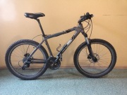 Rower górski Mongoose LTD Deore/ Magura/ Rock shox