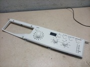 Panel programator pralki Indesit IWD 61052 w pełni sprawny